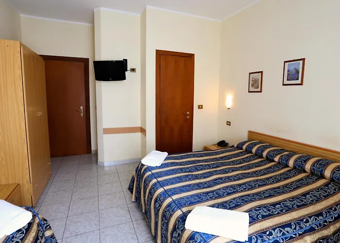 Hotel Loreto