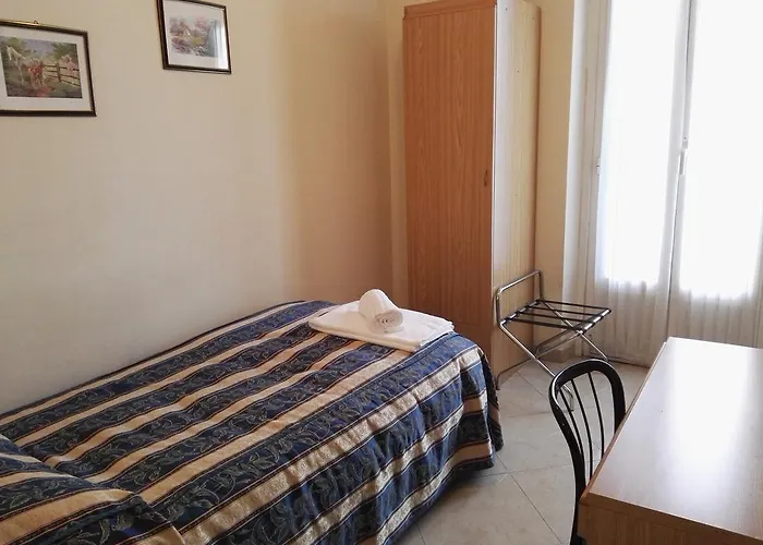 Hotel Loreto