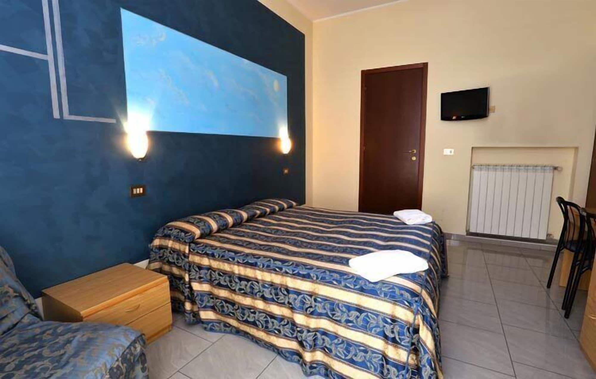 Hotel Loreto Milán