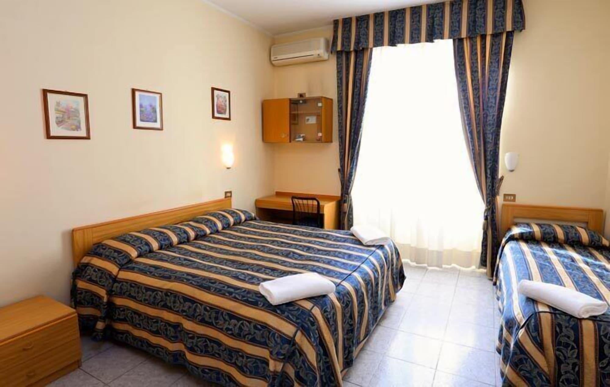 Loreto 2* Milaan