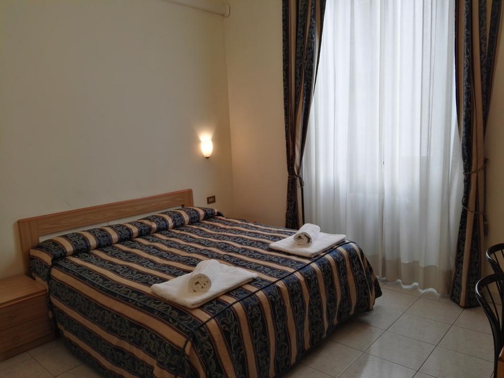 Loreto Hotel Milán